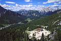 il rifugio 